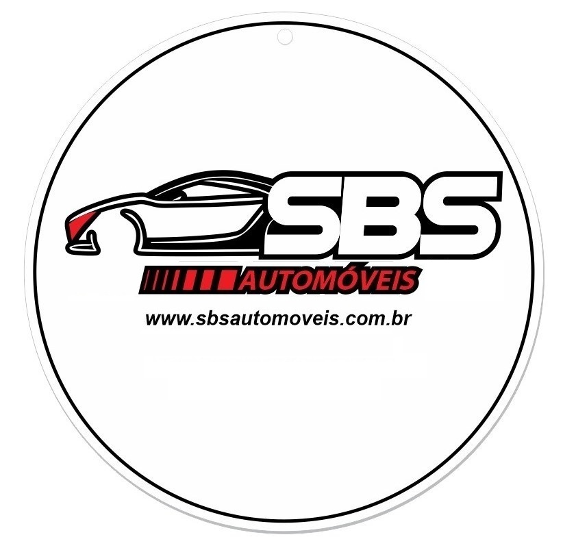 Sbs Automoveis Comercio de Veiculos Ltda